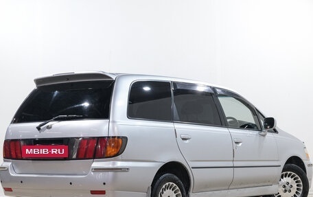 Nissan Bassara, 2000 год, 549 000 рублей, 6 фотография
