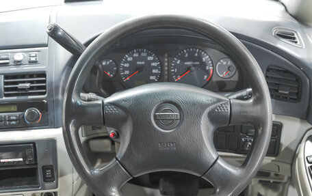 Nissan Bassara, 2000 год, 549 000 рублей, 12 фотография