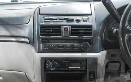 Nissan Bassara, 2000 год, 549 000 рублей, 14 фотография