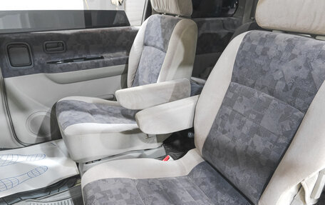 Nissan Bassara, 2000 год, 549 000 рублей, 20 фотография