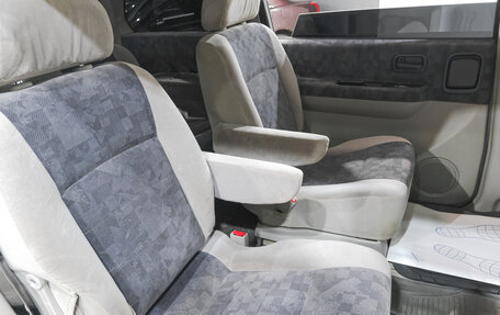 Nissan Bassara, 2000 год, 549 000 рублей, 19 фотография