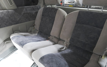 Nissan Bassara, 2000 год, 549 000 рублей, 21 фотография