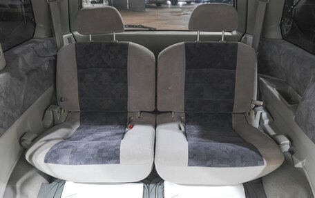 Nissan Bassara, 2000 год, 549 000 рублей, 23 фотография