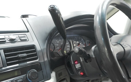 Nissan Bassara, 2000 год, 549 000 рублей, 13 фотография