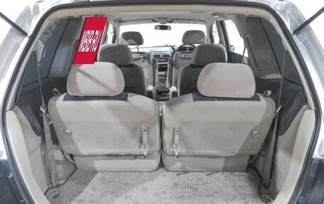Nissan Bassara, 2000 год, 549 000 рублей, 24 фотография