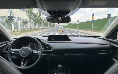 Mazda CX-30 I, 2021 год, 1 648 000 рублей, 7 фотография
