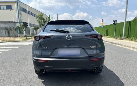 Mazda CX-30 I, 2021 год, 1 648 000 рублей, 5 фотография