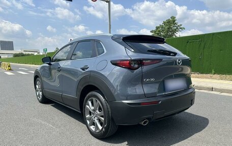 Mazda CX-30 I, 2021 год, 1 648 000 рублей, 6 фотография