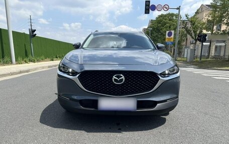 Mazda CX-30 I, 2021 год, 1 648 000 рублей, 2 фотография