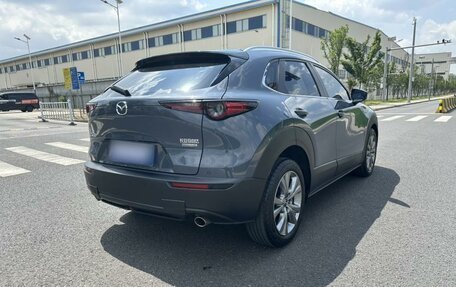 Mazda CX-30 I, 2021 год, 1 648 000 рублей, 4 фотография