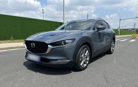 Mazda CX-30 I, 2021 год, 1 648 000 рублей, 3 фотография