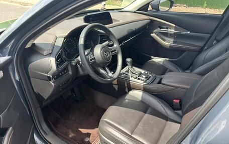 Mazda CX-30 I, 2021 год, 1 648 000 рублей, 12 фотография