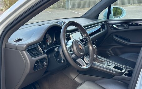 Porsche Macan I рестайлинг, 2015 год, 3 100 000 рублей, 7 фотография