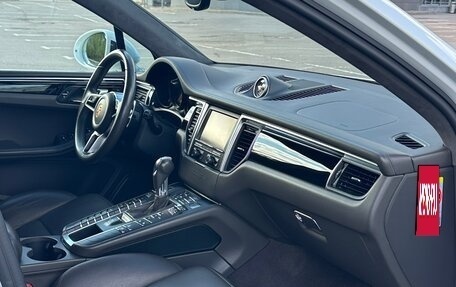 Porsche Macan I рестайлинг, 2015 год, 3 100 000 рублей, 10 фотография