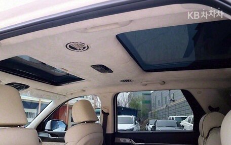 Hyundai Palisade I, 2021 год, 4 000 000 рублей, 12 фотография