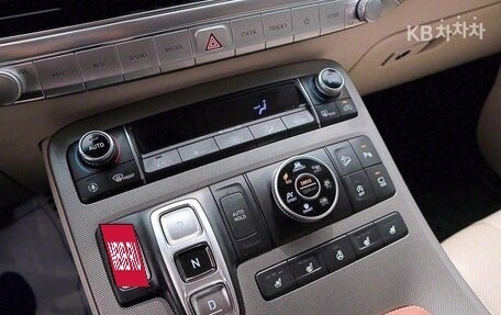 Hyundai Palisade I, 2021 год, 4 000 000 рублей, 7 фотография