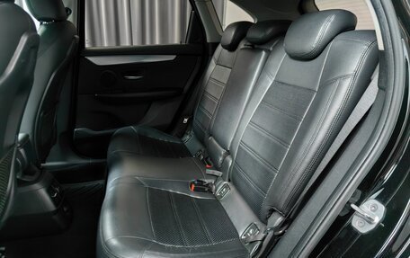 BMW 2 серия Active Tourer F45, 2017 год, 1 111 000 рублей, 11 фотография