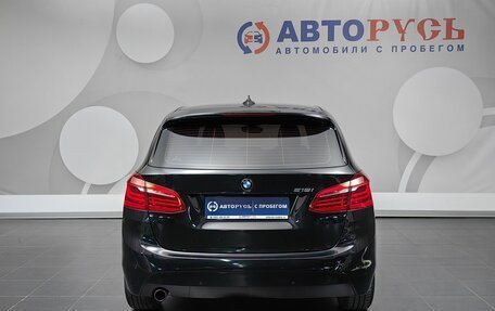 BMW 2 серия Active Tourer F45, 2017 год, 1 111 000 рублей, 4 фотография