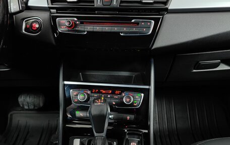 BMW 2 серия Active Tourer F45, 2017 год, 1 111 000 рублей, 12 фотография