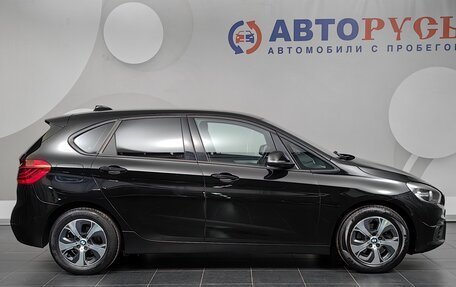 BMW 2 серия Active Tourer F45, 2017 год, 1 111 000 рублей, 5 фотография