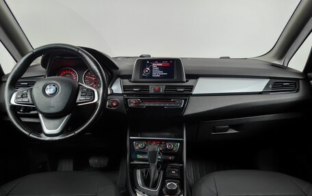 BMW 2 серия Active Tourer F45, 2017 год, 1 111 000 рублей, 6 фотография