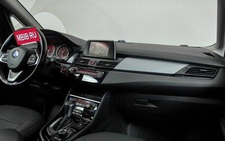 BMW 2 серия Active Tourer F45, 2017 год, 1 111 000 рублей, 7 фотография