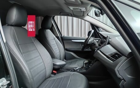 BMW 2 серия Active Tourer F45, 2017 год, 1 111 000 рублей, 8 фотография
