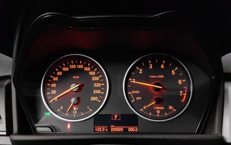 BMW 2 серия Active Tourer F45, 2017 год, 1 111 000 рублей, 16 фотография