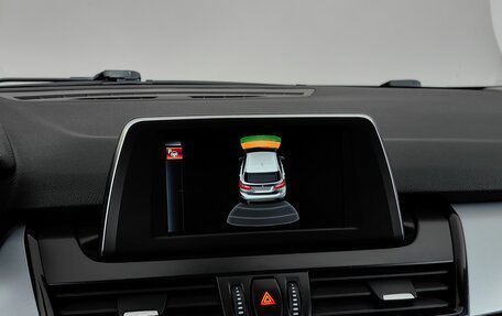 BMW 2 серия Active Tourer F45, 2017 год, 1 111 000 рублей, 24 фотография