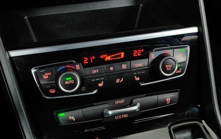BMW 2 серия Active Tourer F45, 2017 год, 1 111 000 рублей, 18 фотография