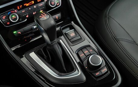 BMW 2 серия Active Tourer F45, 2017 год, 1 111 000 рублей, 19 фотография