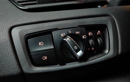 BMW 2 серия Active Tourer F45, 2017 год, 1 111 000 рублей, 21 фотография