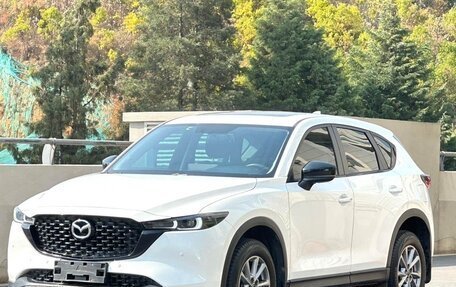 Mazda CX-5 II, 2021 год, 1 688 000 рублей, 3 фотография