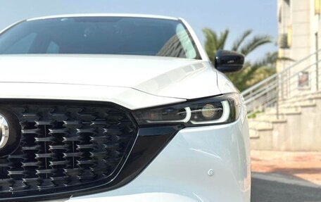 Mazda CX-5 II, 2021 год, 1 688 000 рублей, 7 фотография