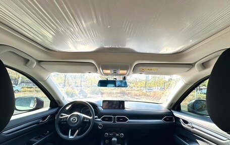 Mazda CX-5 II, 2021 год, 1 688 000 рублей, 11 фотография