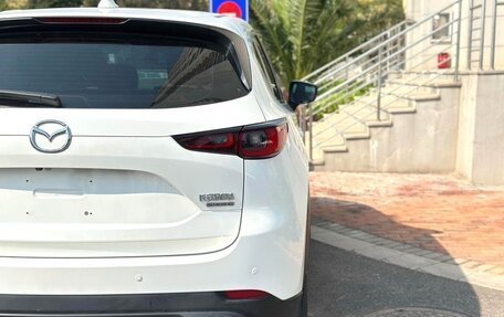 Mazda CX-5 II, 2021 год, 1 688 000 рублей, 6 фотография