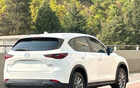 Mazda CX-5 II, 2021 год, 1 688 000 рублей, 4 фотография