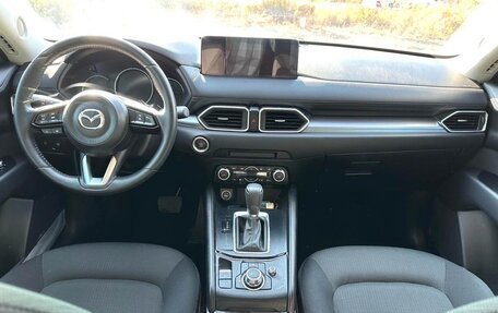 Mazda CX-5 II, 2021 год, 1 688 000 рублей, 12 фотография