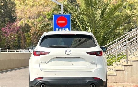 Mazda CX-5 II, 2021 год, 1 688 000 рублей, 5 фотография