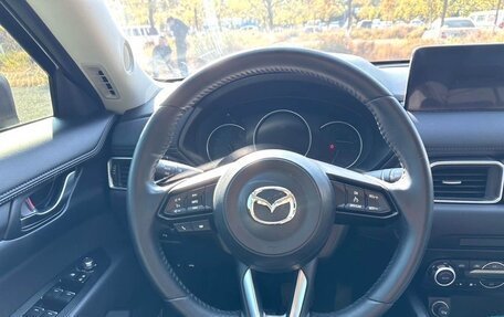Mazda CX-5 II, 2021 год, 1 688 000 рублей, 8 фотография