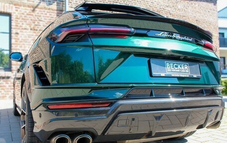 Lamborghini Urus I, 2022 год, 23 400 000 рублей, 4 фотография