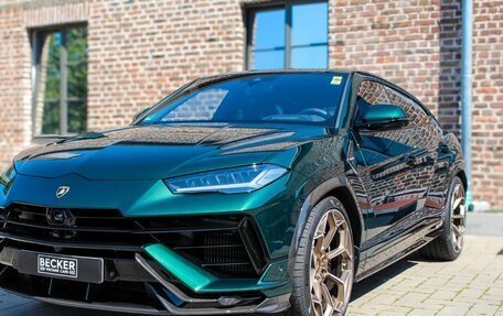 Lamborghini Urus I, 2022 год, 23 400 000 рублей, 3 фотография