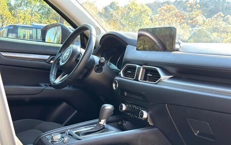 Mazda CX-5 II, 2021 год, 1 688 000 рублей, 14 фотография