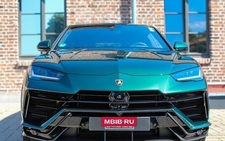 Lamborghini Urus I, 2022 год, 23 400 000 рублей, 2 фотография