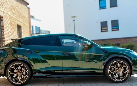 Lamborghini Urus I, 2022 год, 23 400 000 рублей, 12 фотография