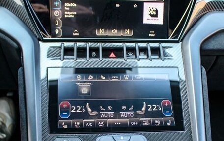 Lamborghini Urus I, 2022 год, 23 400 000 рублей, 17 фотография