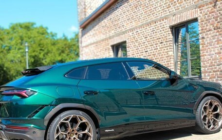 Lamborghini Urus I, 2022 год, 23 400 000 рублей, 13 фотография