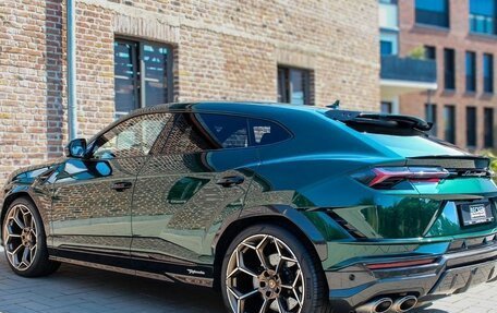 Lamborghini Urus I, 2022 год, 23 400 000 рублей, 10 фотография