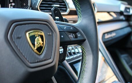 Lamborghini Urus I, 2022 год, 23 400 000 рублей, 19 фотография