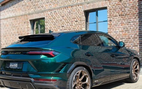 Lamborghini Urus I, 2022 год, 23 400 000 рублей, 6 фотография